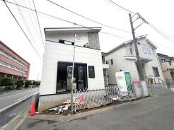 さいたま市中央区鈴谷4丁目
