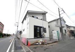 さいたま市中央区鈴谷4丁目