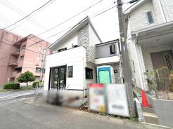 さいたま市中央区鈴谷4丁目