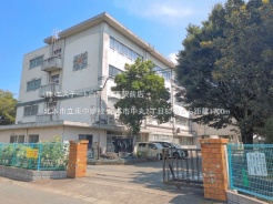 北本市中丸2丁目