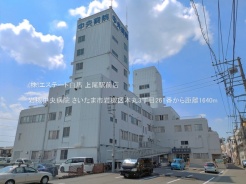 さいたま市岩槻区本丸3丁目