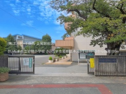 さいたま市岩槻区本丸3丁目