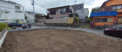 現地をご覧いただきながら、住まいの夢をお聞かせください。