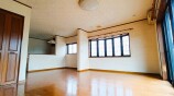 中古一戸建て