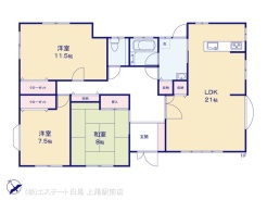 図面と異なる場合は現況を優先