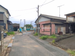 鴻巣市原馬室