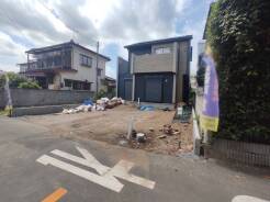 桶川市北1丁目