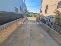 鴻巣市小松3丁目