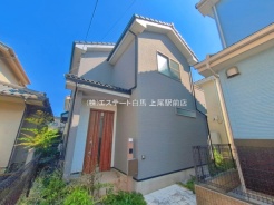 鴻巣市小松3丁目