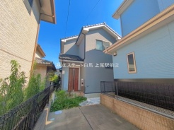 鴻巣市小松3丁目