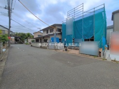 さいたま市岩槻区加倉4丁目