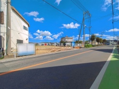 さいたま市岩槻区大字徳力