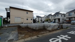 蓮田市緑町2丁目
