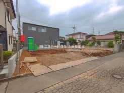 蓮田市緑町2丁目