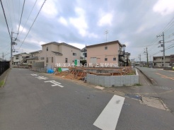 蓮田市緑町2丁目