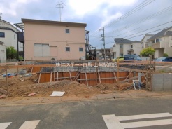 蓮田市緑町2丁目