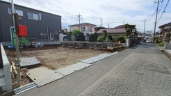 蓮田市緑町2丁目