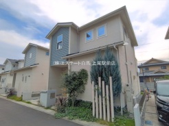 上尾市日の出2丁目