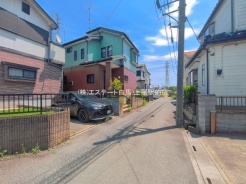 さいたま市西区大字内野本郷