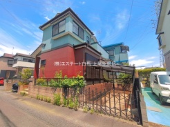 さいたま市西区大字内野本郷