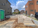 新築一戸建て