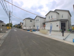 北足立郡伊奈町栄1丁目