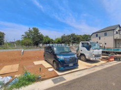 さいたま市北区奈良町