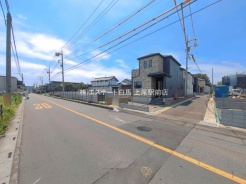 さいたま市北区奈良町