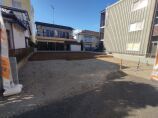 新築一戸建て