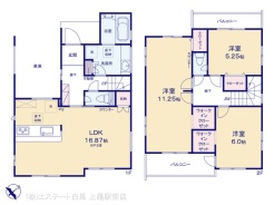 図面と異なる場合は現況を優先