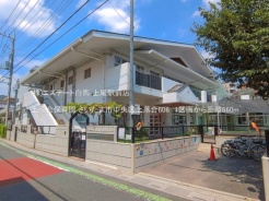 さいたま市中央区上落合6丁目