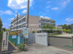 さいたま市西区大字指扇