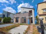 中古一戸建て