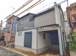 さいたま市桜区栄和4丁目