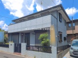 中古一戸建て