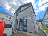 新築一戸建て