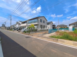 白岡市千駄野