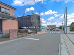 北足立郡伊奈町中央3丁目