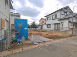 北本市中丸2丁目