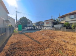 坂戸市清水町