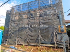 さいたま市桜区大字白鍬
