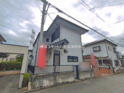 坂戸市鶴舞2丁目