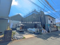 鶴ヶ島市大字鶴ヶ丘