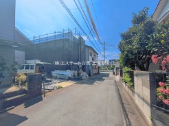 鶴ヶ島市大字鶴ヶ丘