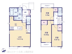 図面と異なる場合は現況を優先