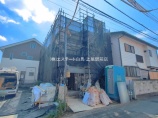 鶴ヶ島市大字鶴ヶ丘 新築一戸建て