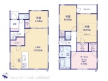 新築一戸建て