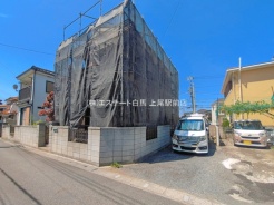 上尾市壱丁目東