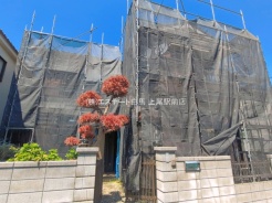上尾市壱丁目東