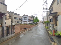 さいたま市桜区大字神田